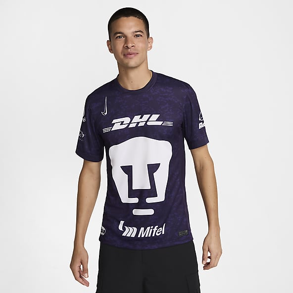 Pumas. Nike MX